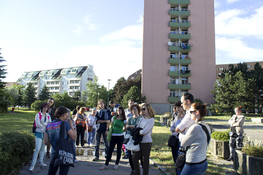 Foto: L. Sedláčková